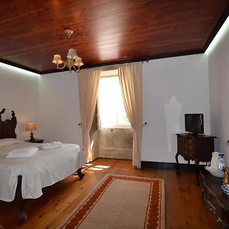 Quinta De Malta Guest House Durrães Room photo