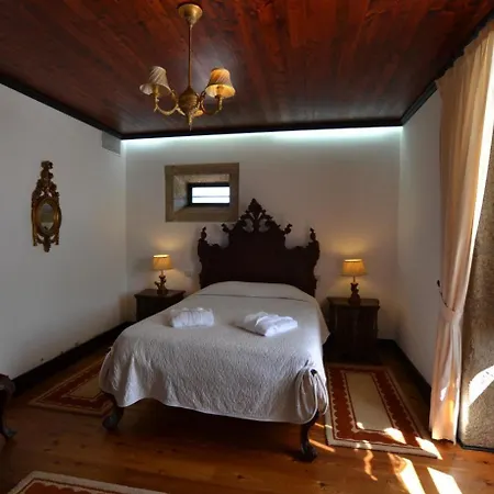 Quinta De Malta Guest House Durrães Room photo