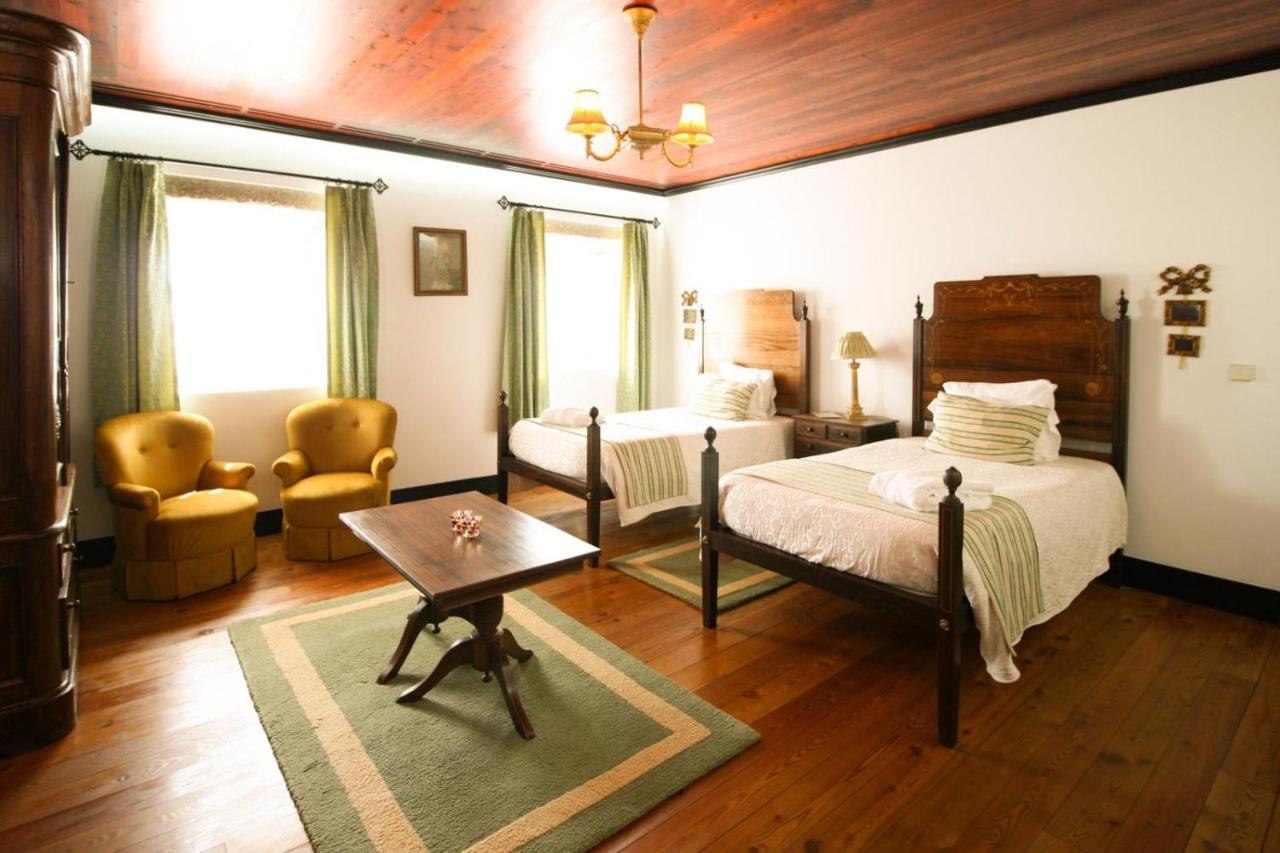 Country house Quinta De Malta *