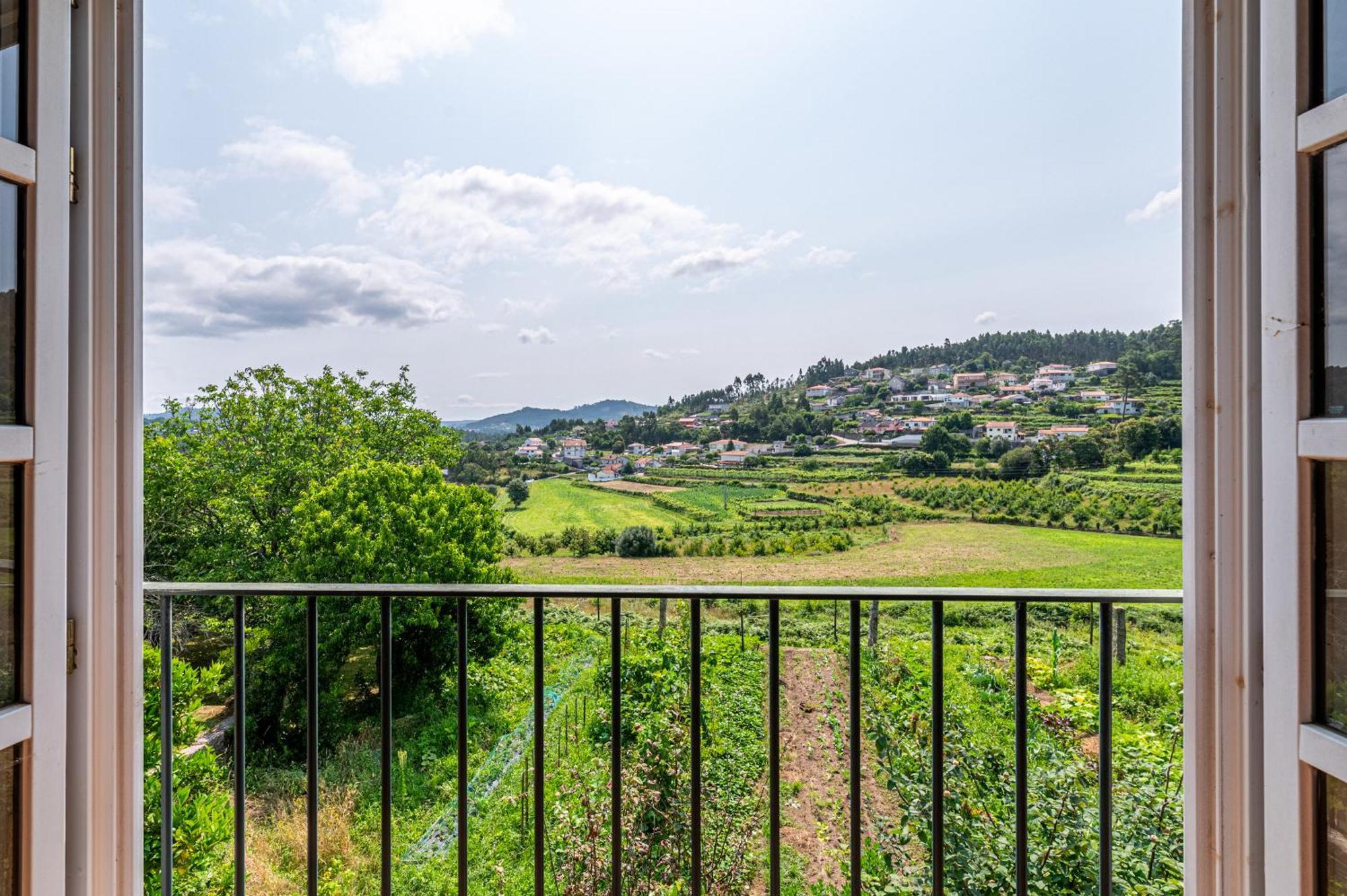 Country house Quinta De Malta Durraes