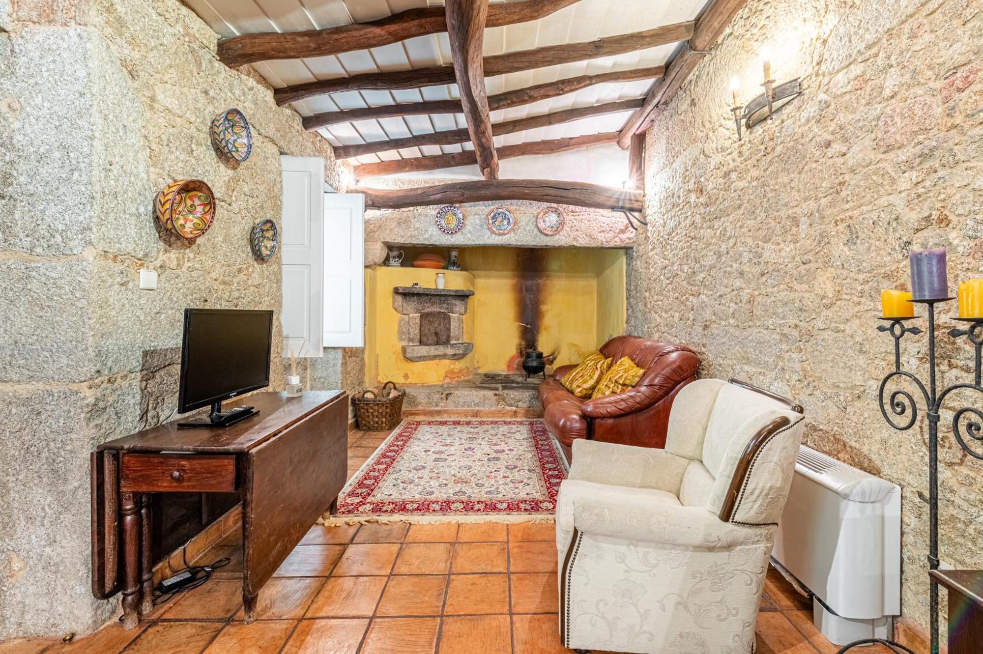Country house Quinta De Malta Durraes